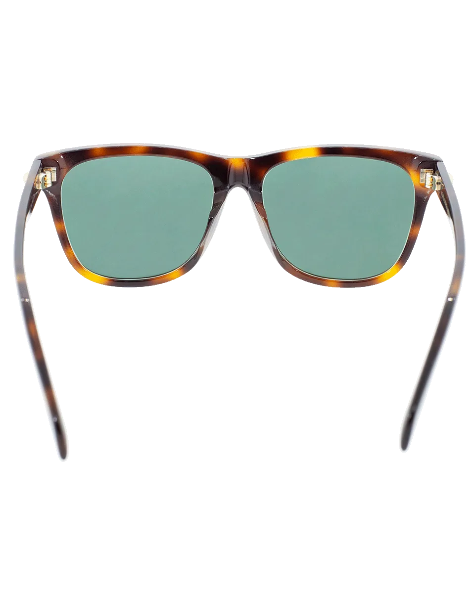 Acetate Sunglasses