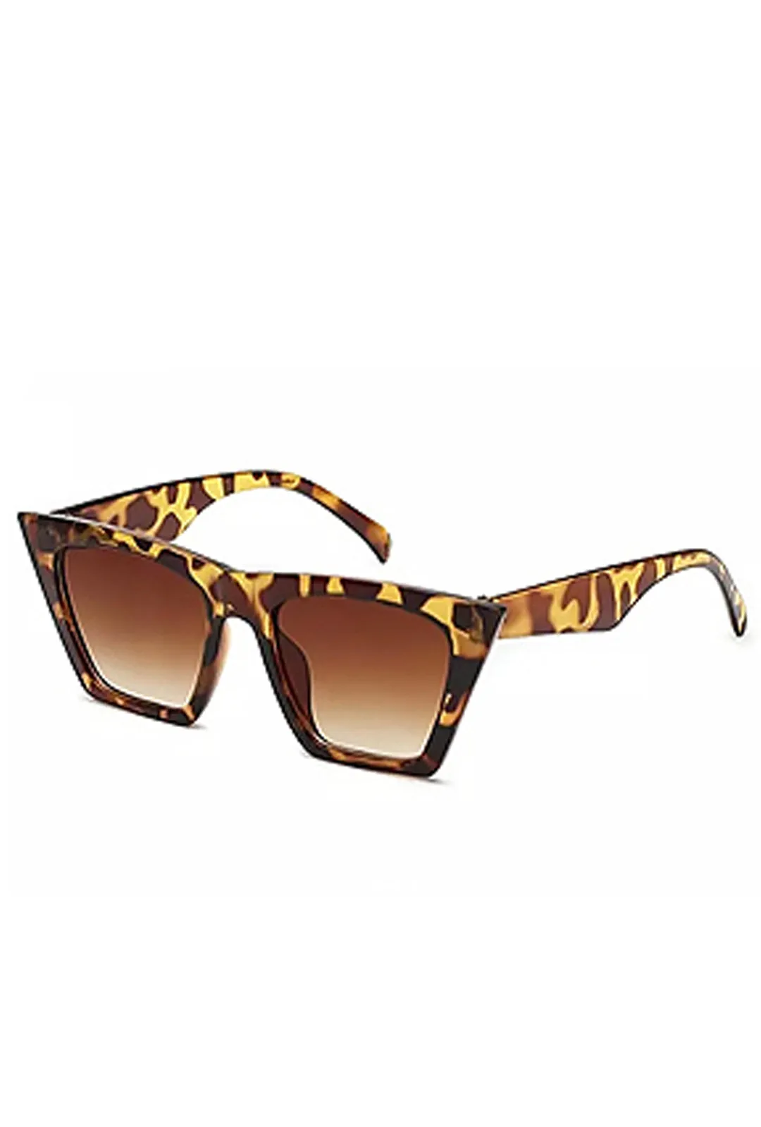 ACHSAH - SQUARE SUNGLASSES