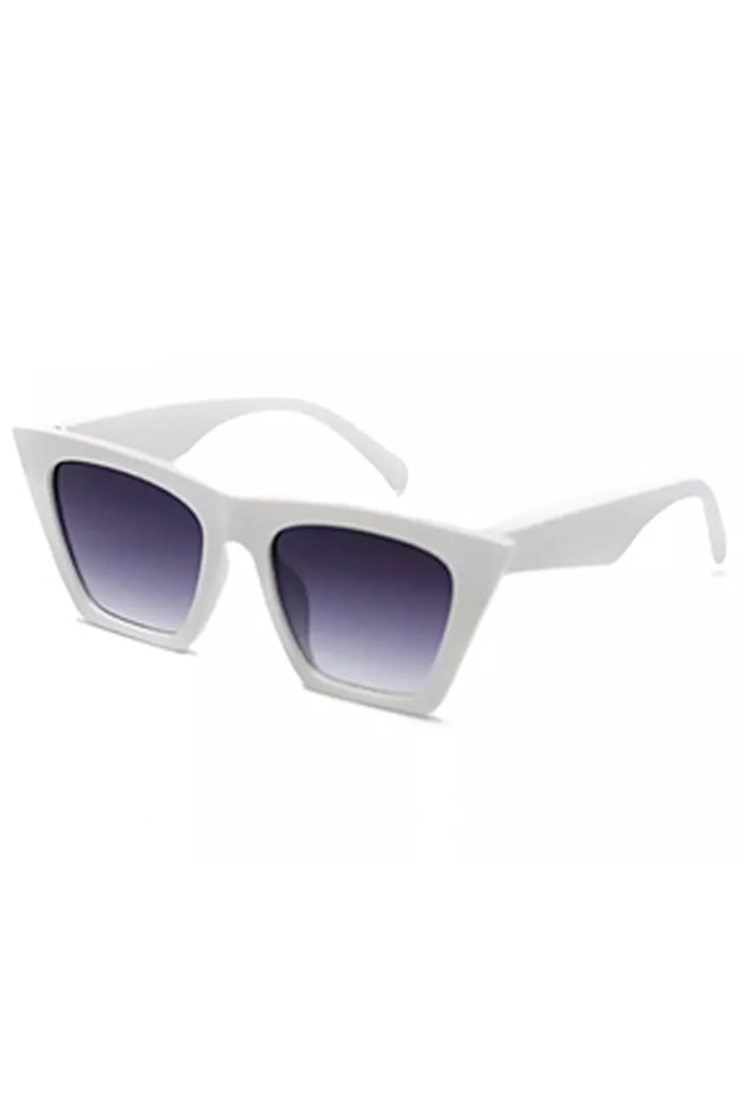 ACHSAH - SQUARE SUNGLASSES