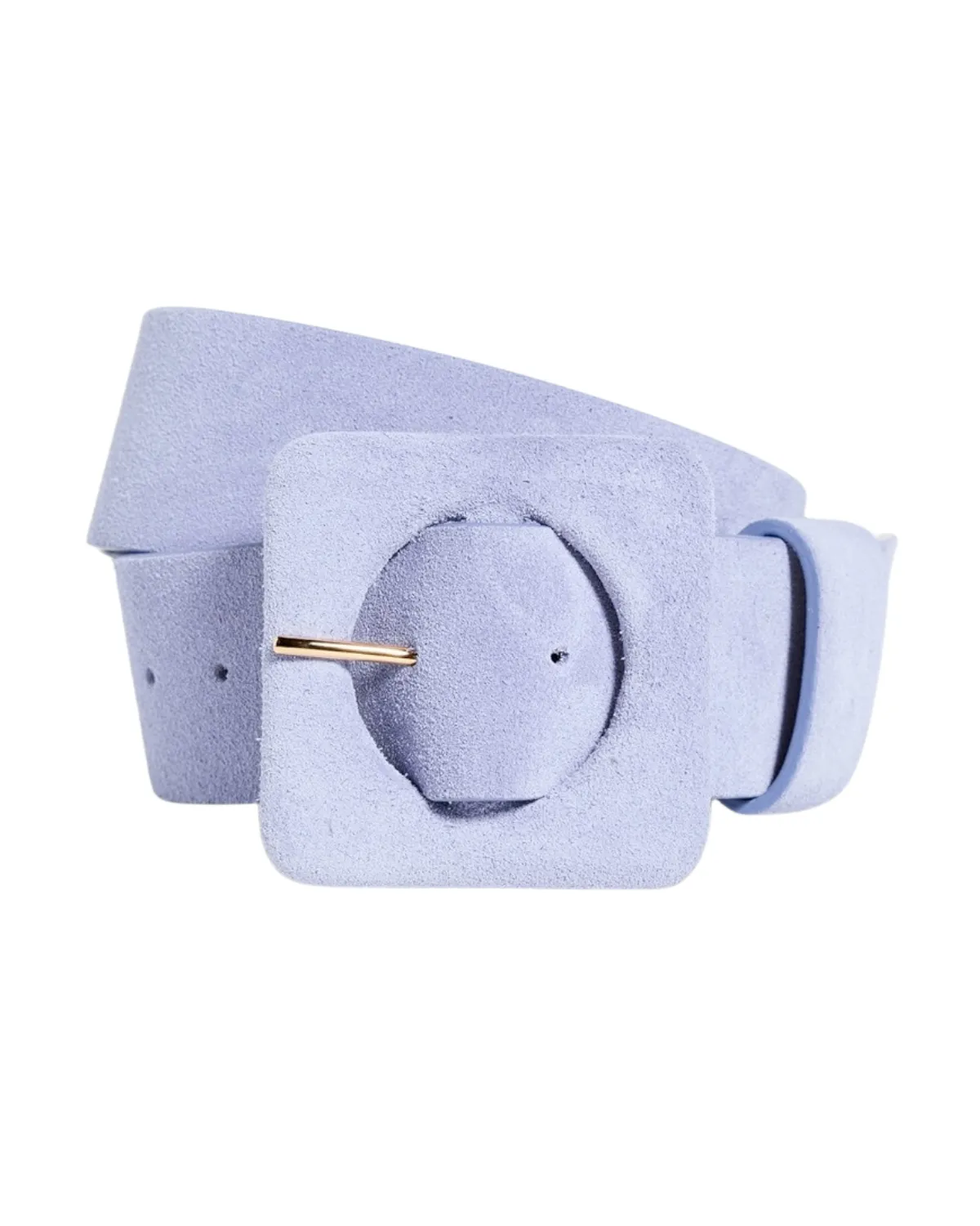 Agnes Belt (Periwinkle)