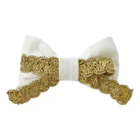 Amalfi Petite Hair Clip