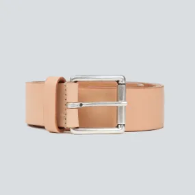 Anderson's - Calf Leather Belt - Tan