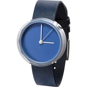 AÃRK Collective Prism Watch | Blue