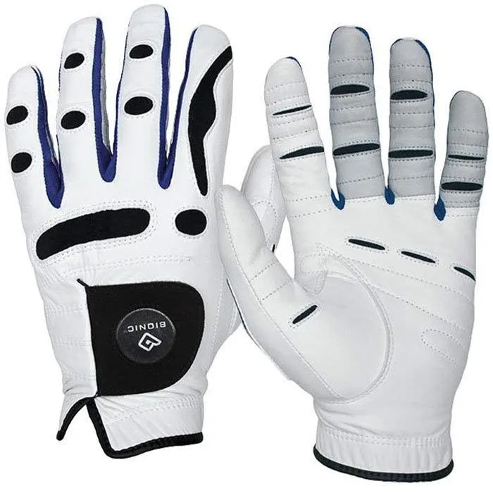 Bionic Men's PerformanceGrip Golf Glove (Closeout)