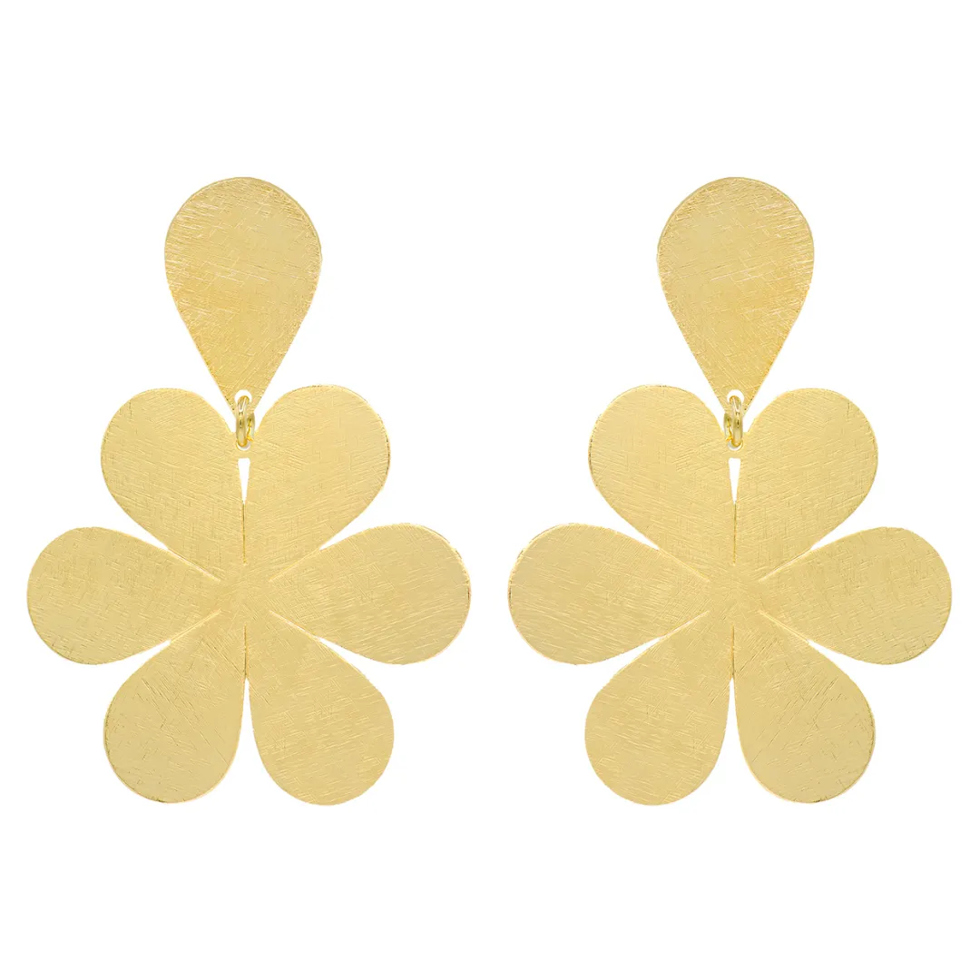 Bloom Earrings