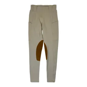 Botori 'Adler' Breeches in Tan - Women's XS