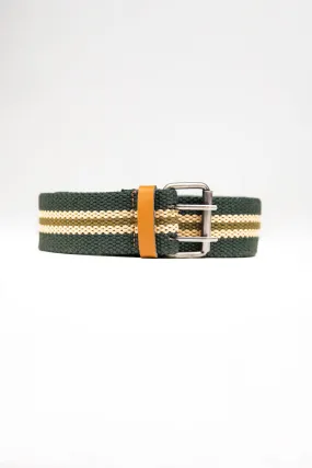 BRAIDED BELT