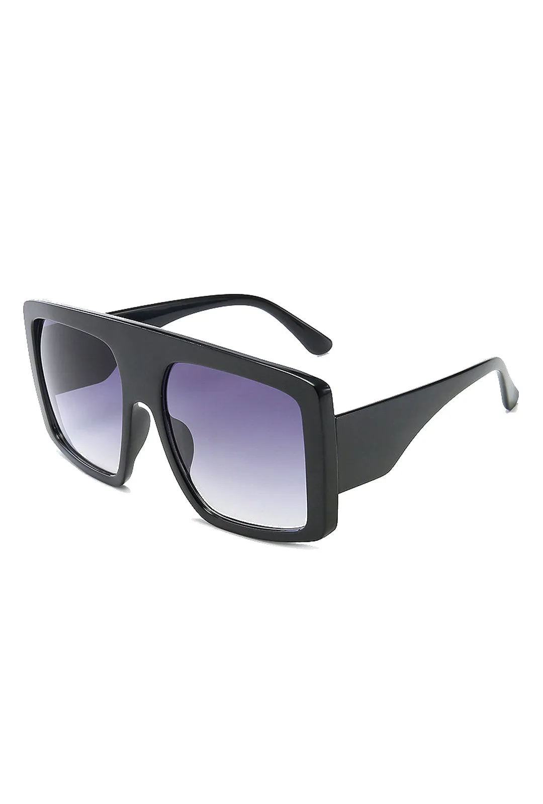 CAMELLE - GOGGLE STYLE SUNGLASSES