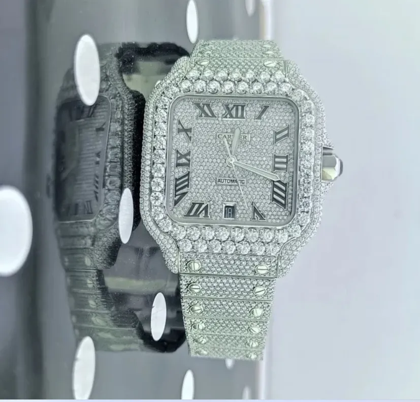 Cartier Watch