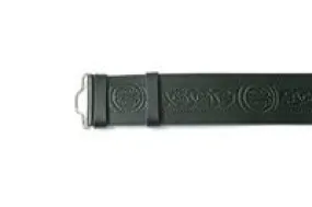 Celtic Serpent Kilt Belt