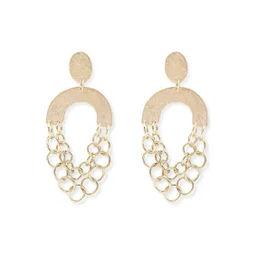 Cincinnati Petite Earrings