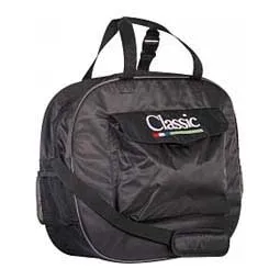 Classic Ropes Basic Rope Bag- Black