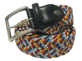 Cotton Stretch Belt Sunny