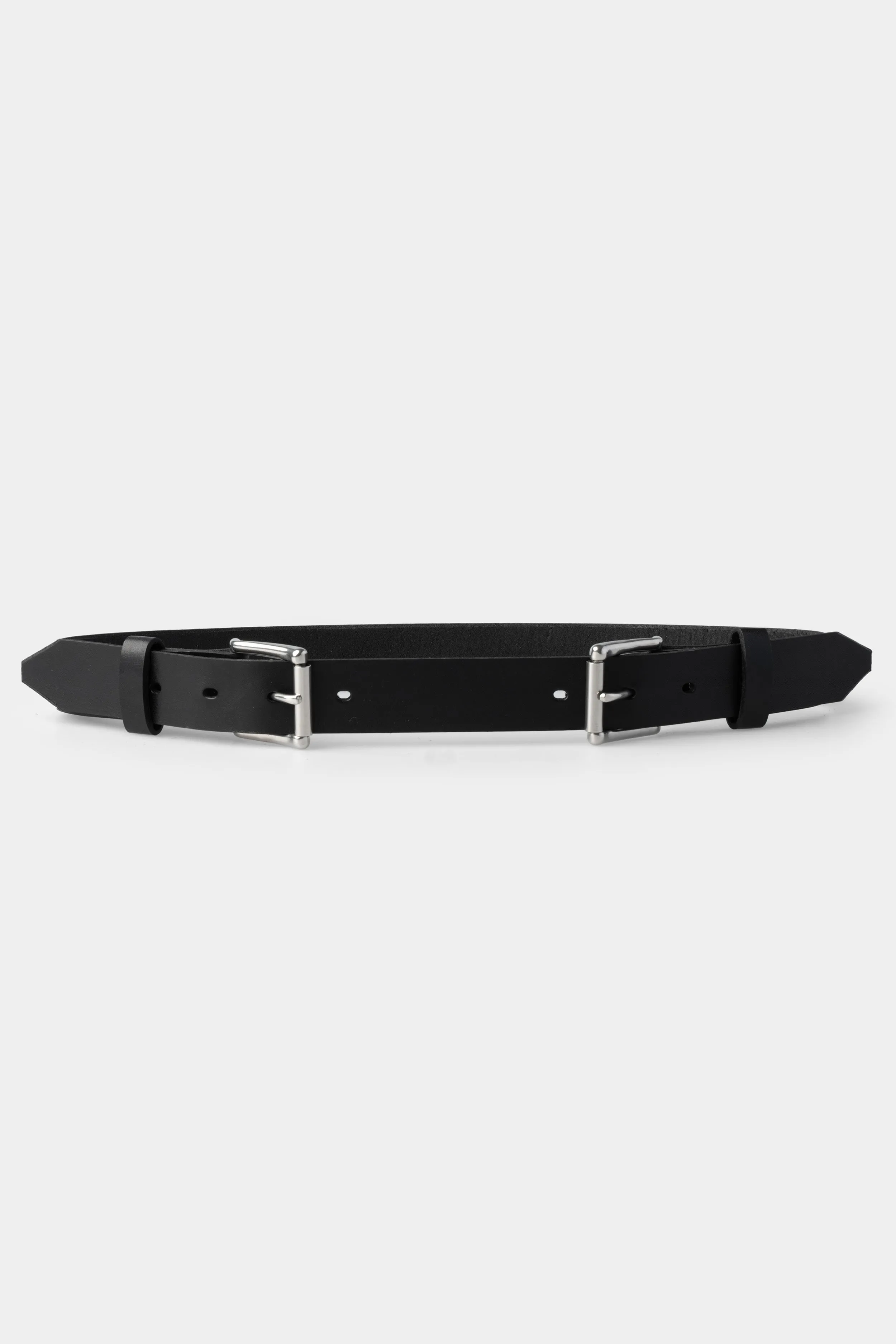 Dead ringers belt