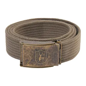 Deerhunter Canvas Belt