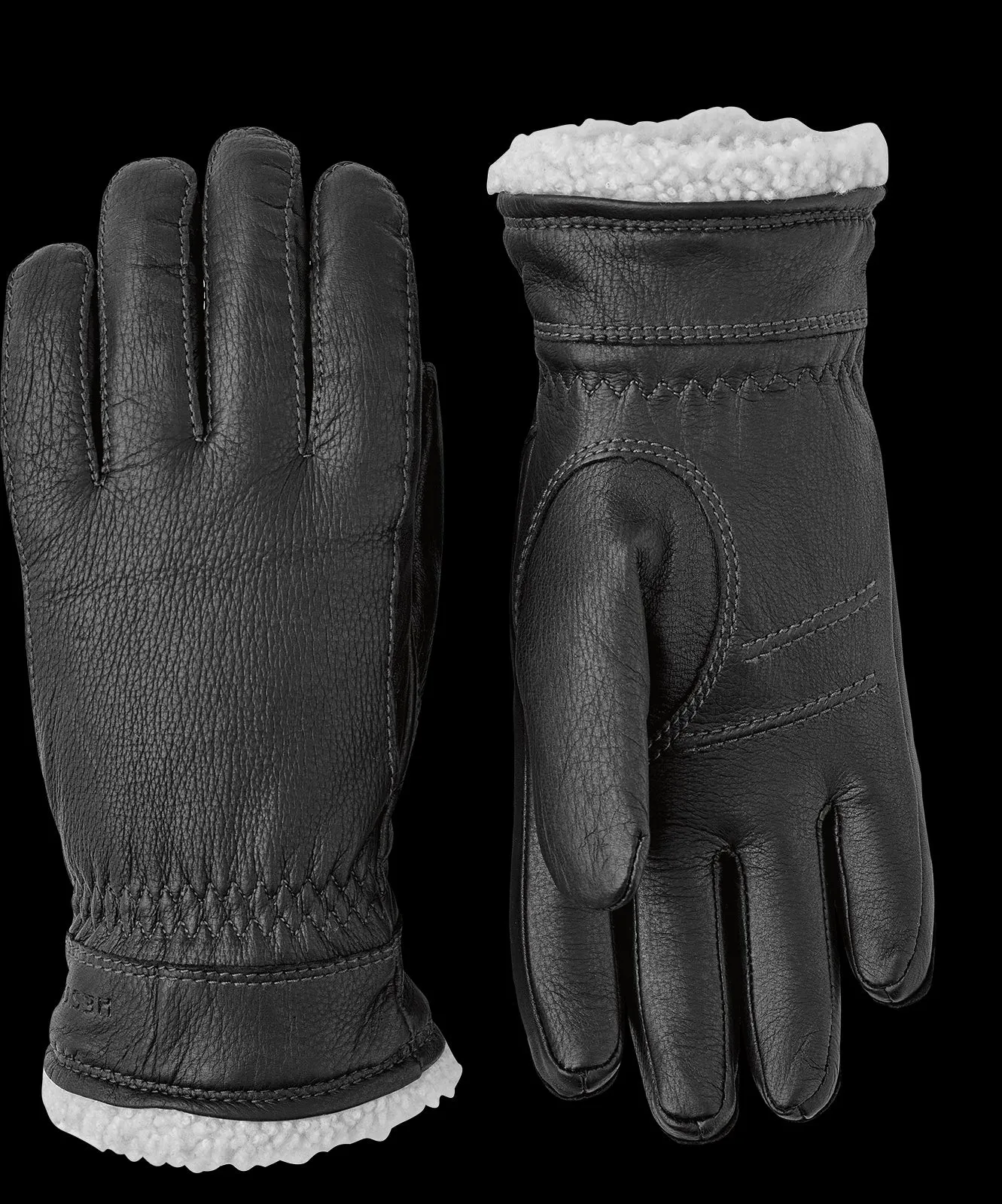 Deerskin Primaloft Glove Women's