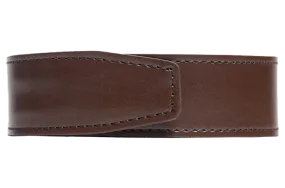 Defender Brown EDC 38mm Strap