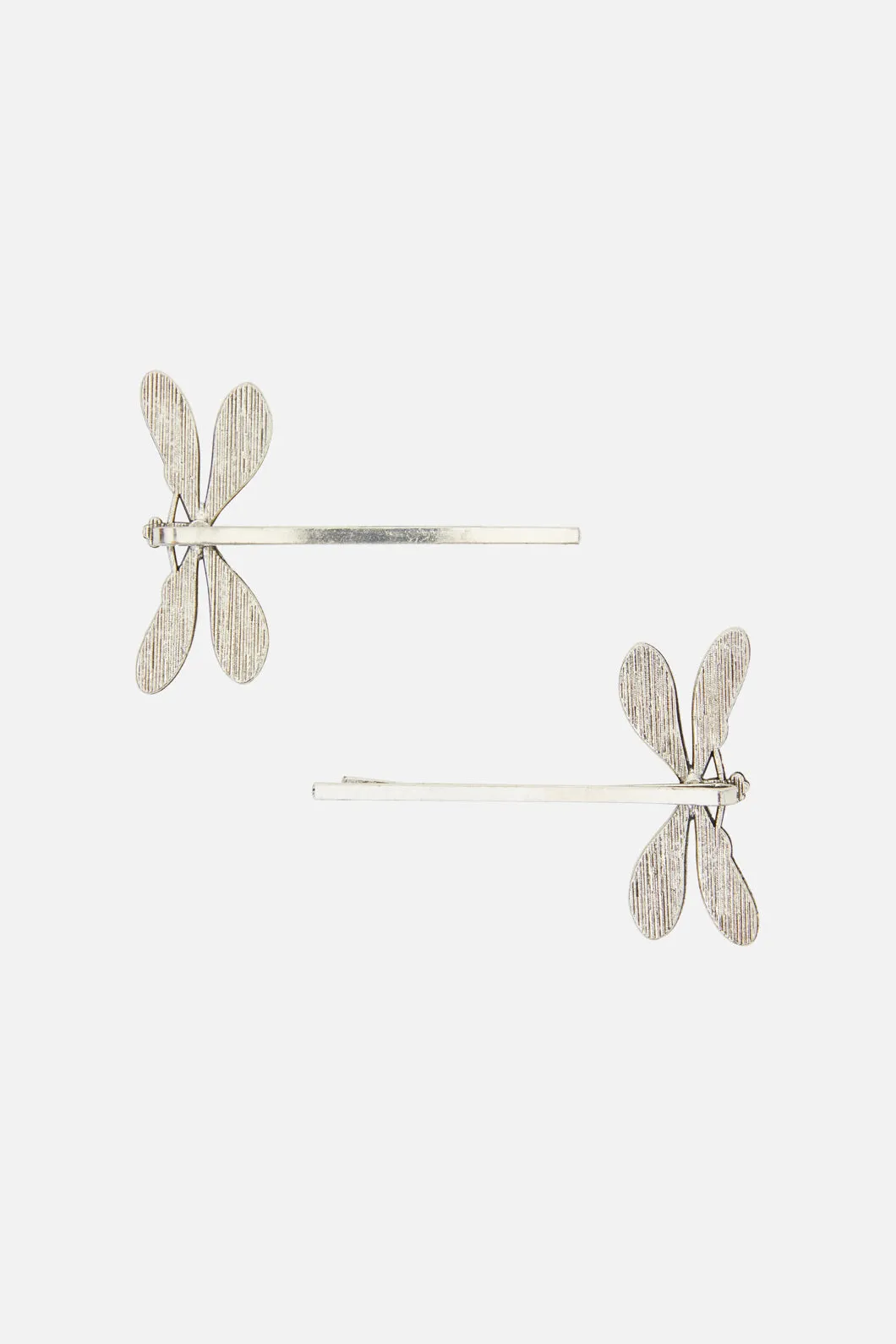 Dragonfly Hair Clip