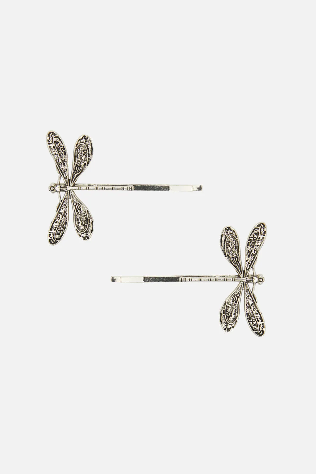 Dragonfly Hair Clip