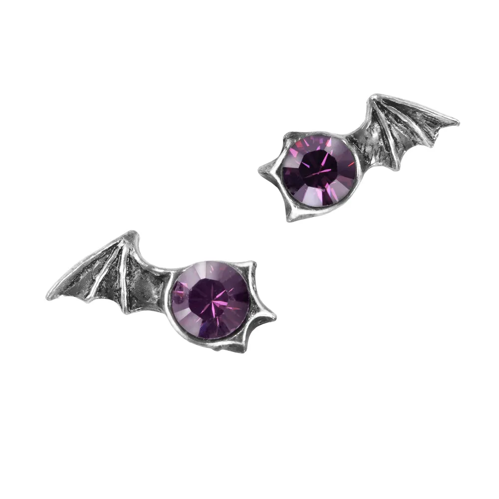 Pair of Elegant Matins Earrings