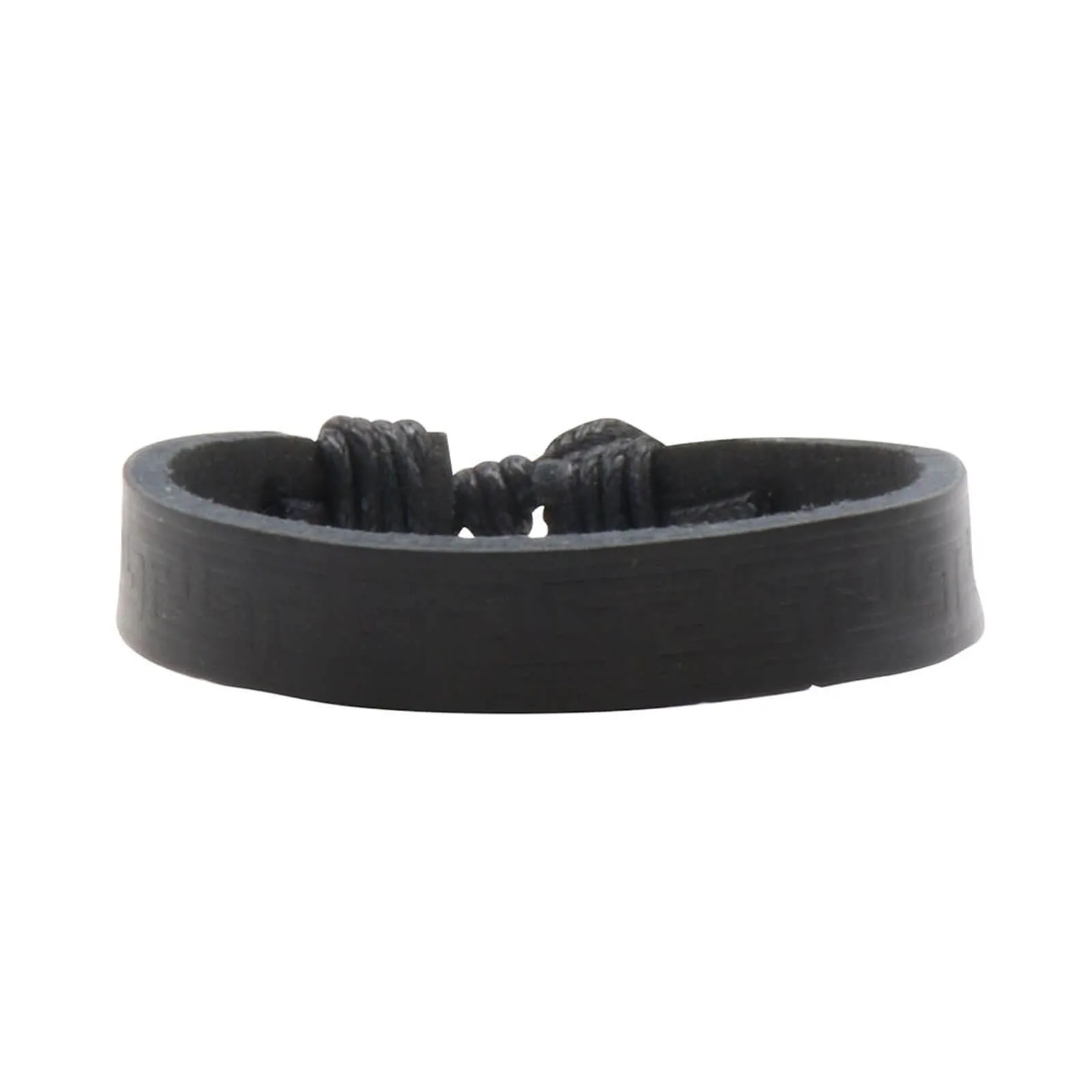 Elliot All Black Men's Watch Bracelet Stack