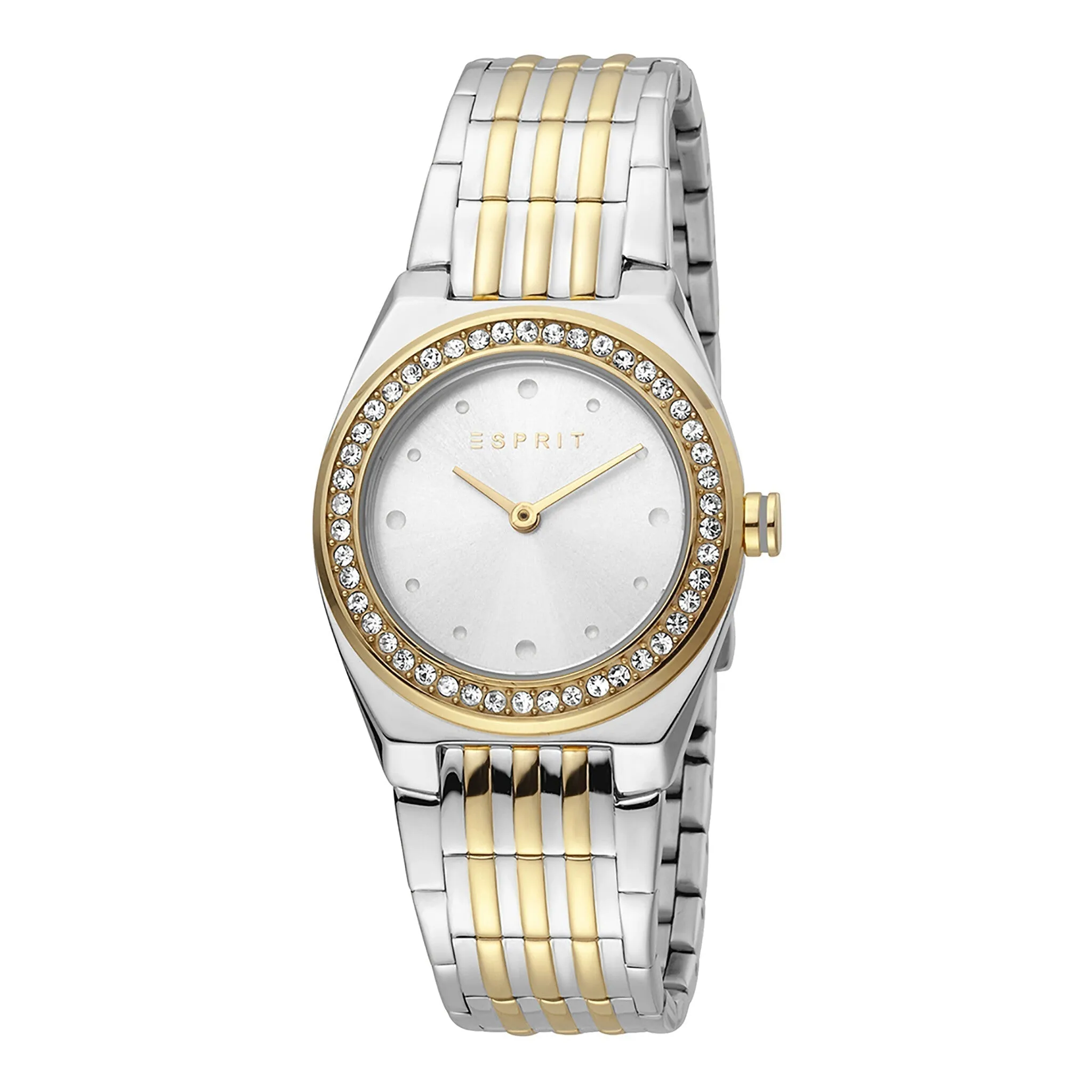 Esprit Stainless Steel Analog Women's Watch ES1L148M0085