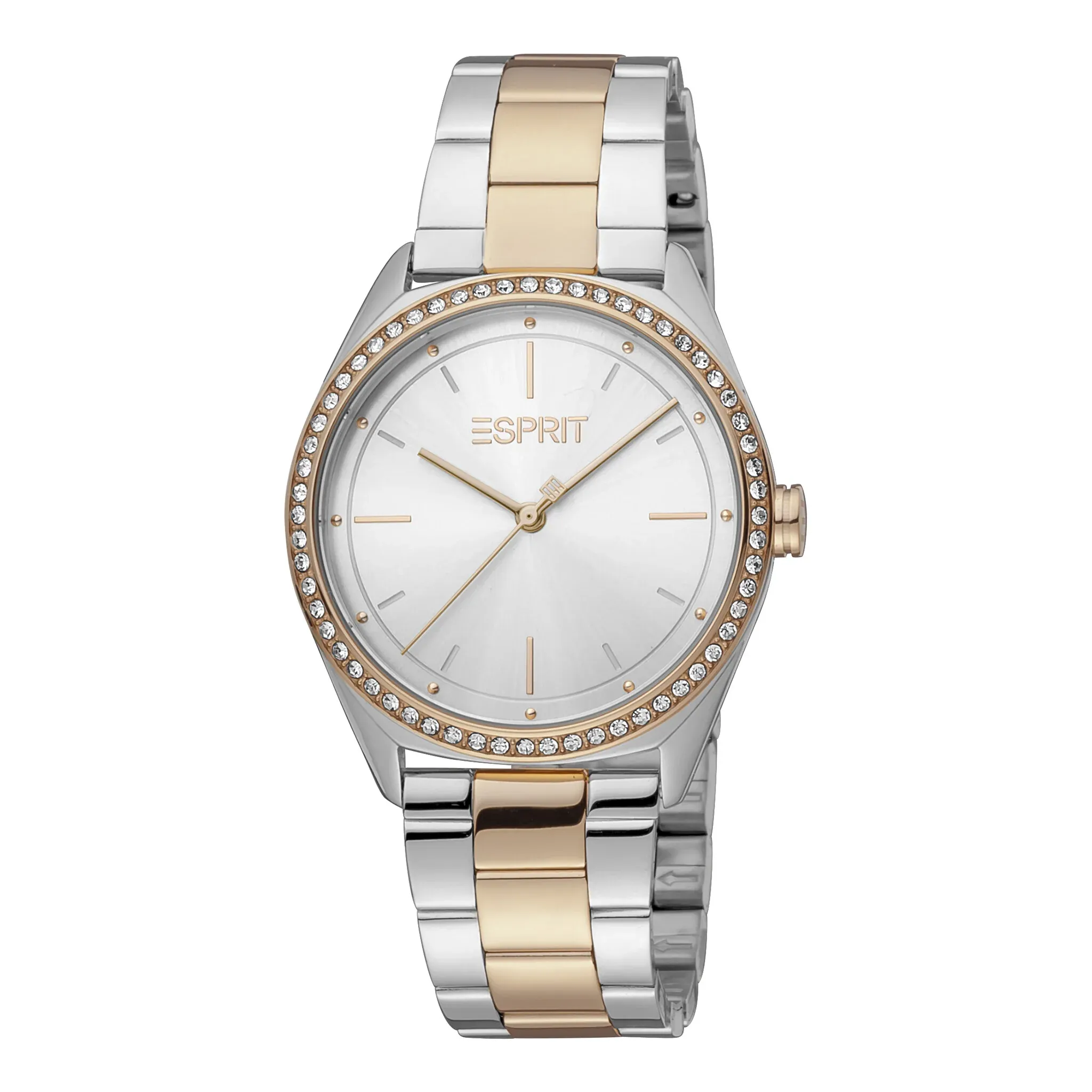 Esprit Stainless Steel Analog Women's Watch ES1L289M0095