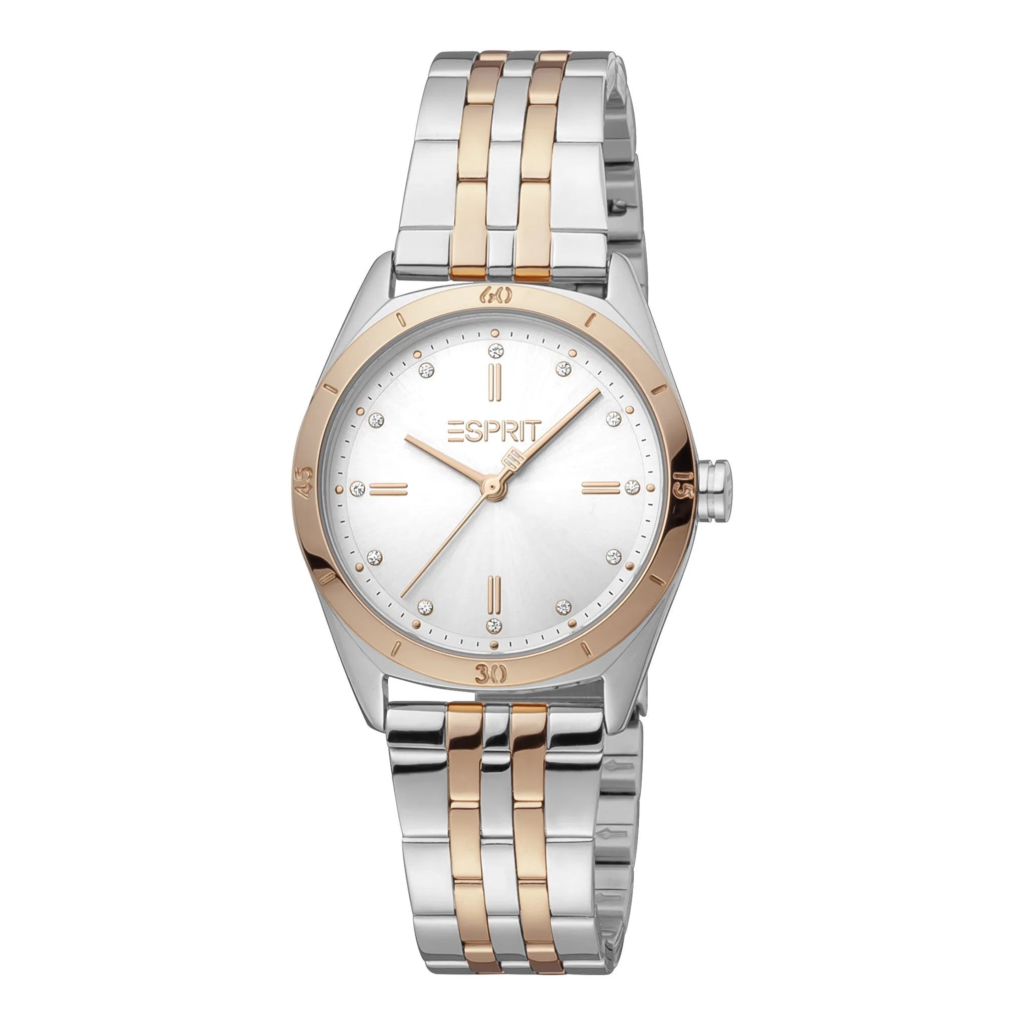 Esprit Stainless Steel Analog Women's Watch ES1L292M0095