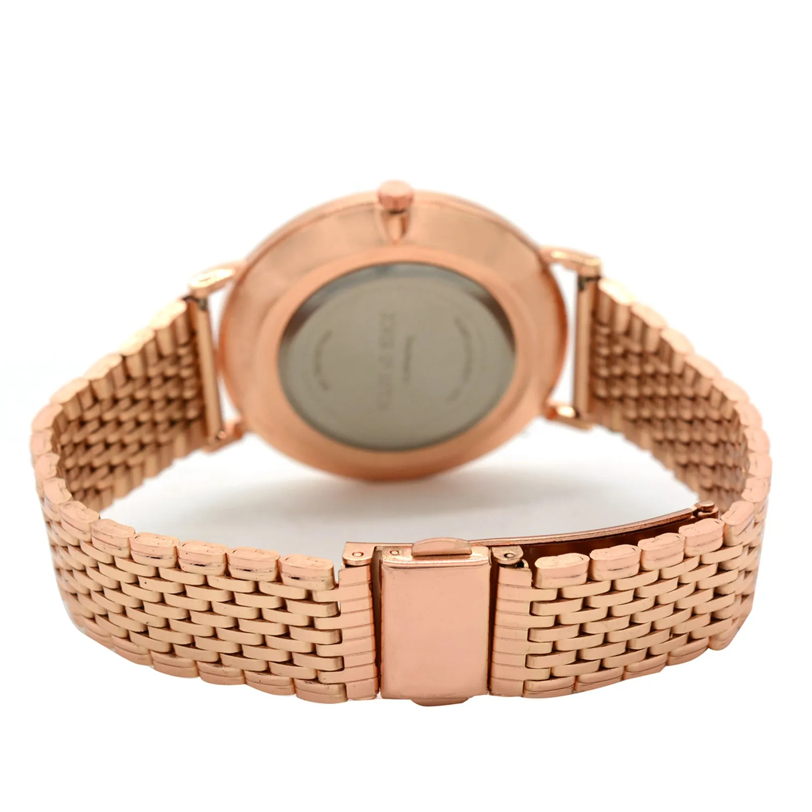 Everlee Watch Bracelet Stack