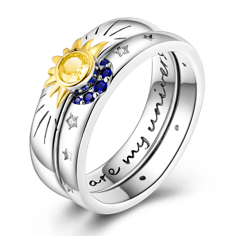 Exquisite Ring Jewelry