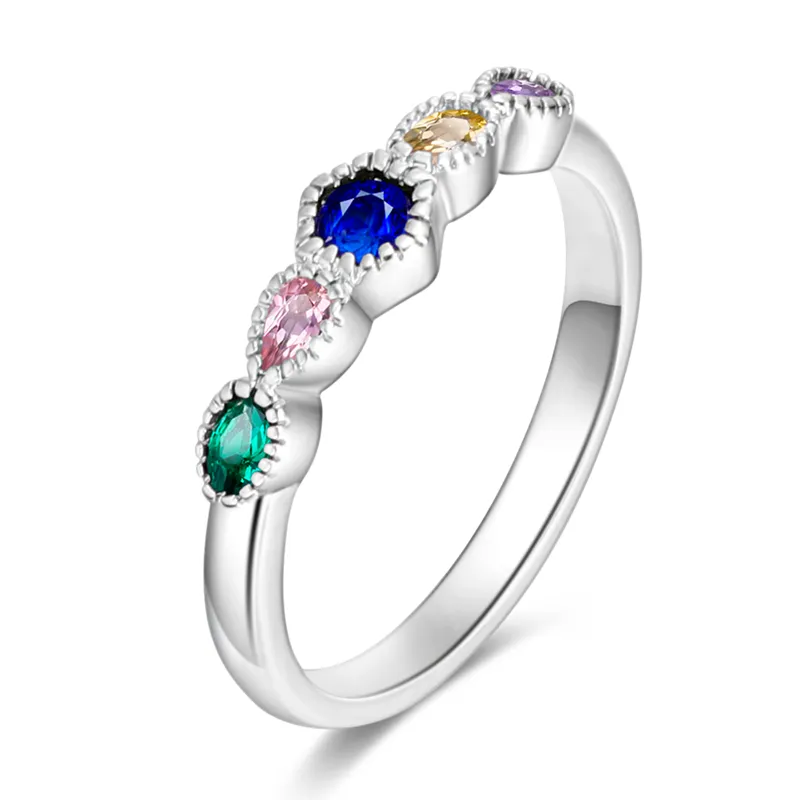 Exquisite Ring Jewelry