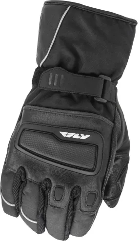 'Fly Racing' Unisex XPlore WP Glove - Black