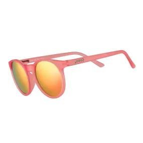 Goodr Circle Gs Sports Sunglasses - Influencers Pay Double