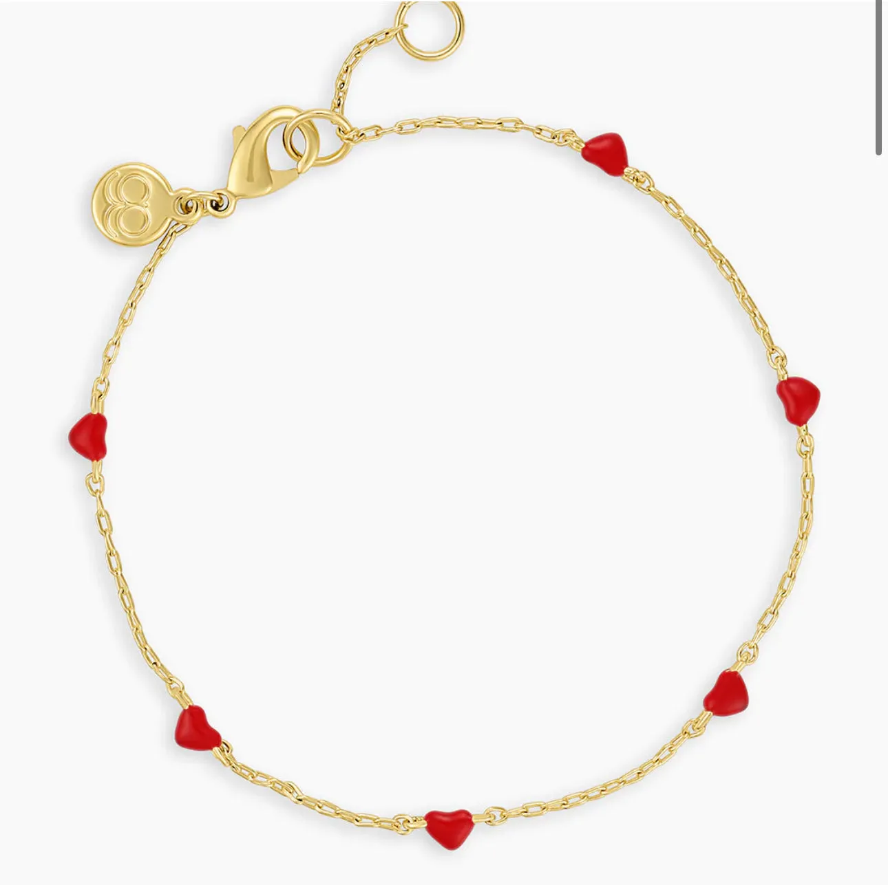 Gorjana Amour Bracelet