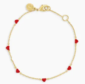 Gorjana Amour Bracelet