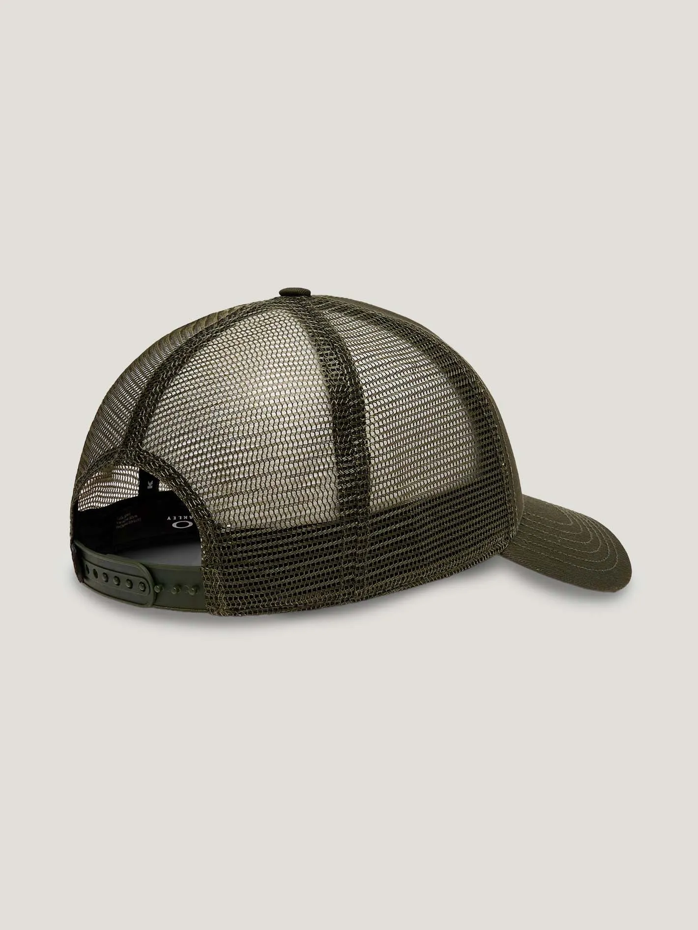 GORRO OAKLEY TRUCKER ELLIPSE HAT