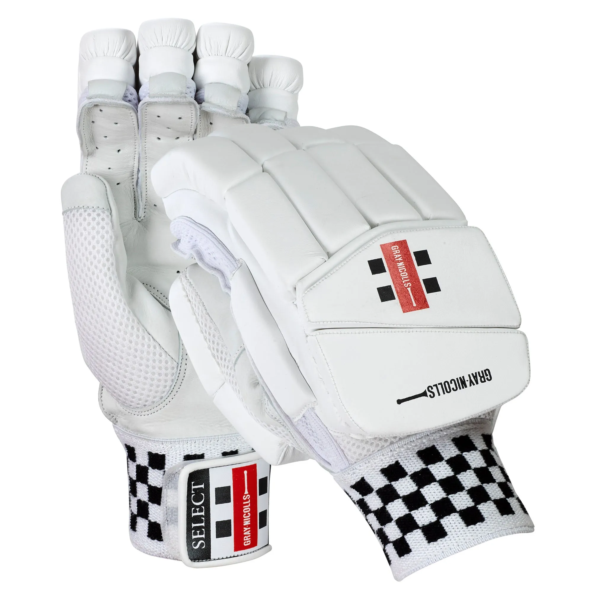 Gray-Nicolls Select Batting Gloves