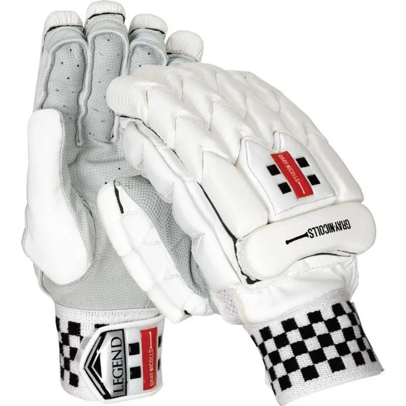 Grey Nicolls LEGEND Batting Gloves