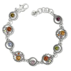 Halo Gems Bracelet