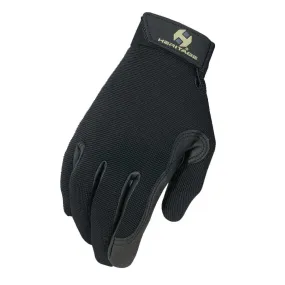 Heritage Gloves Performance Riding Gloves