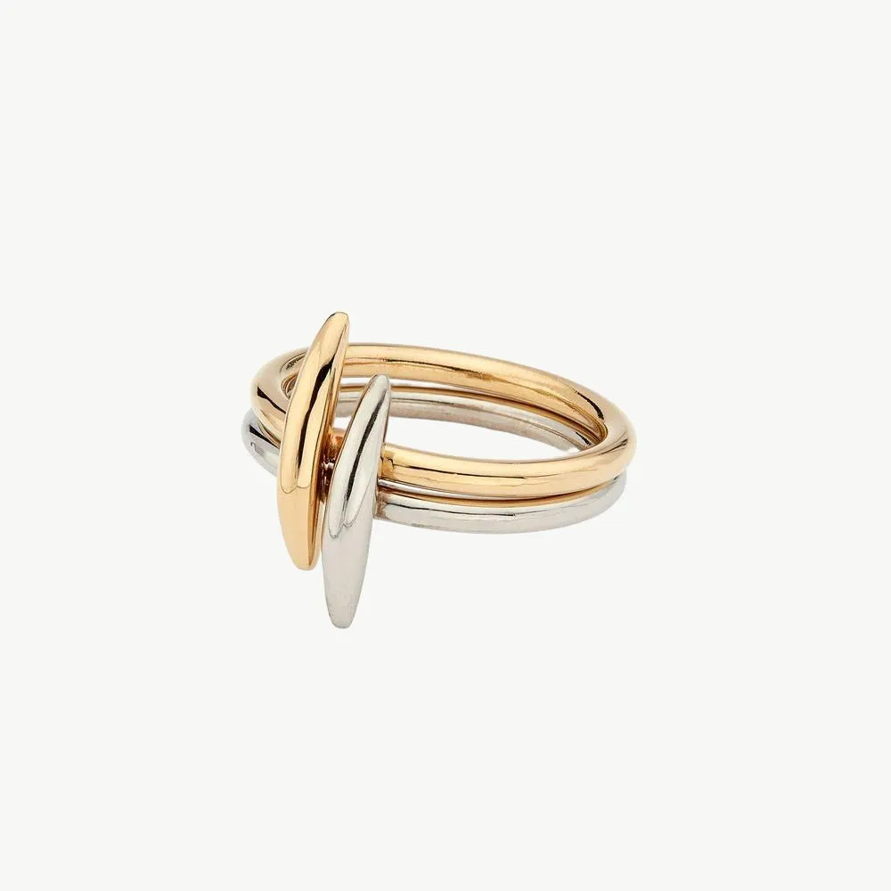 Honi Stacking Rings