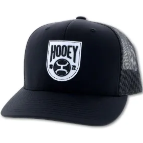 'Hooey' Bronx 1872 Hat - Black