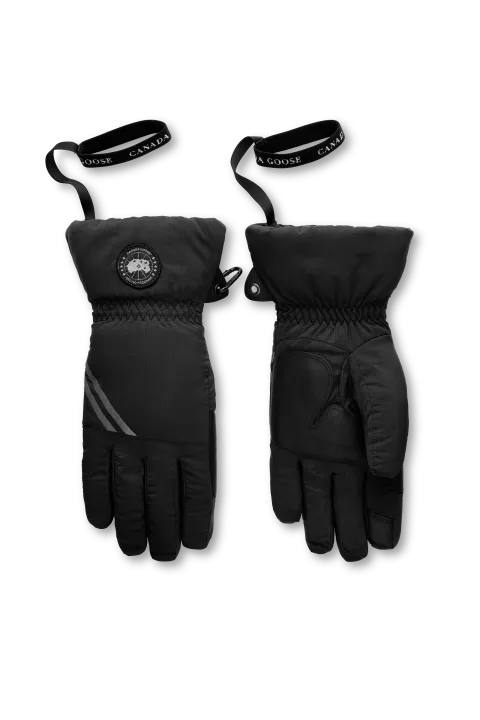 Hybridge Gloves