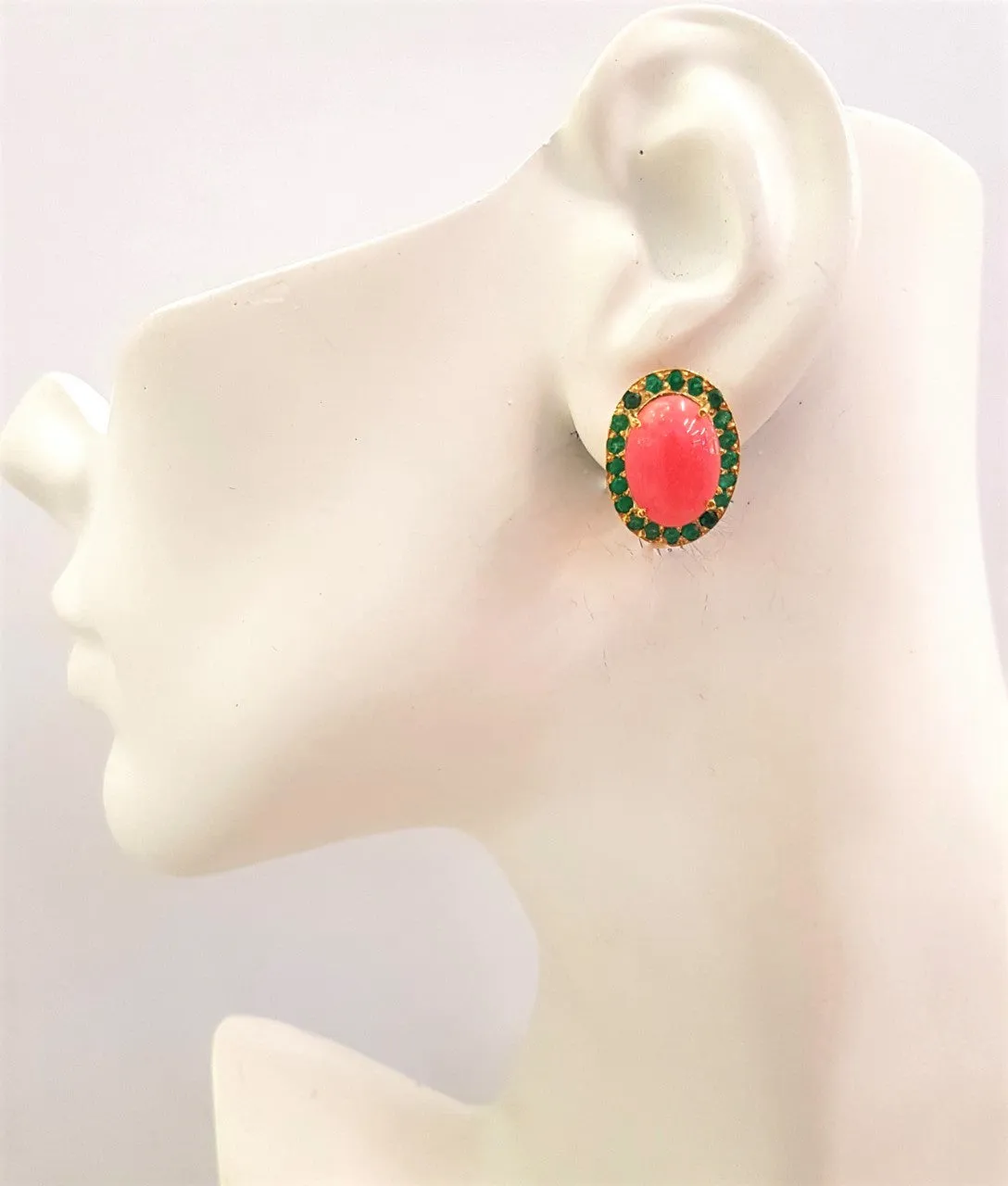 Imogen 2 Twinset Earrings