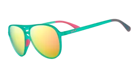 Kitty Hawkers' Ray Blockers