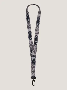 LANYARD OAKLEY WANDERLUST