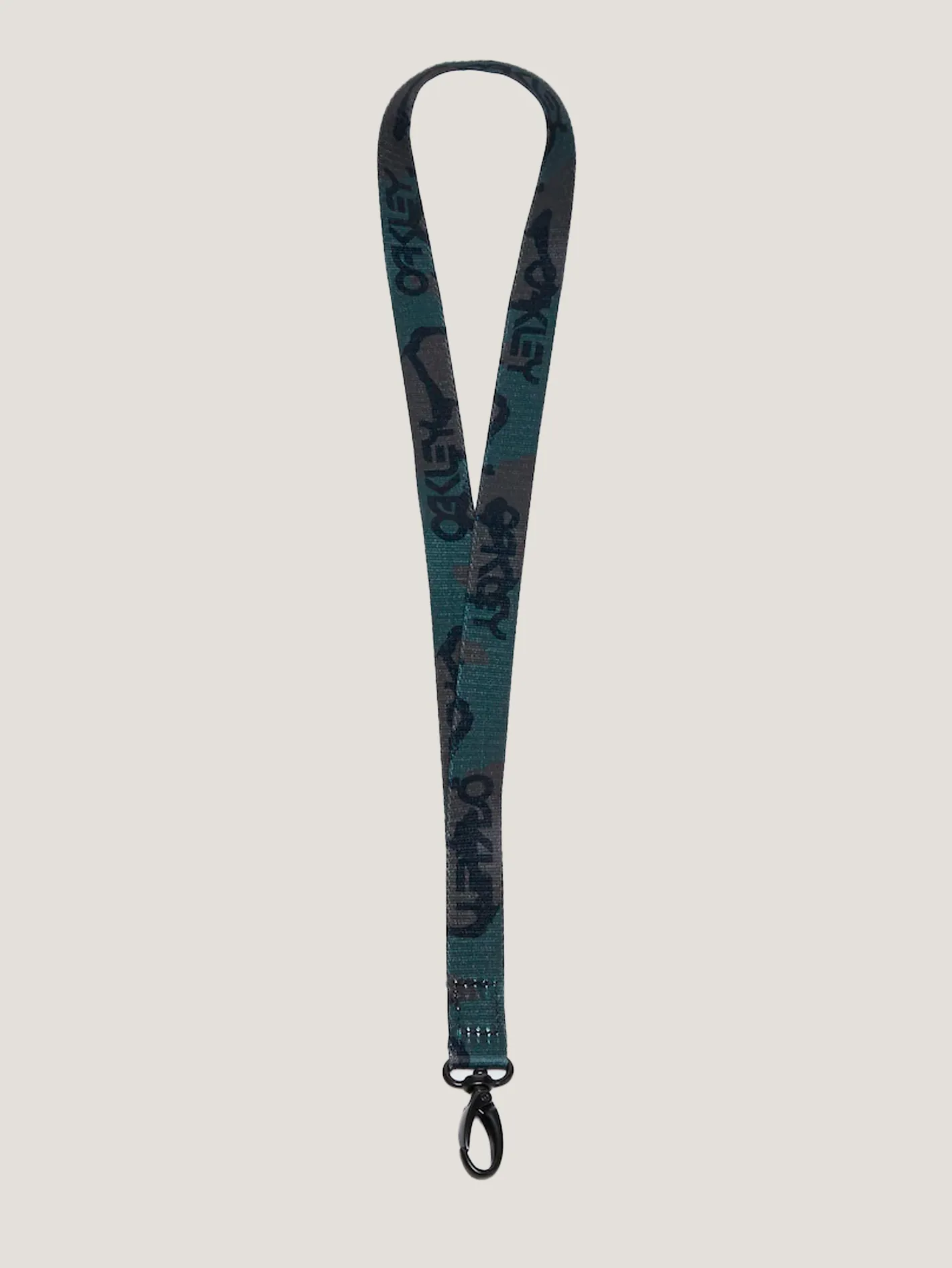 LANYARD OAKLEY WANDERLUST