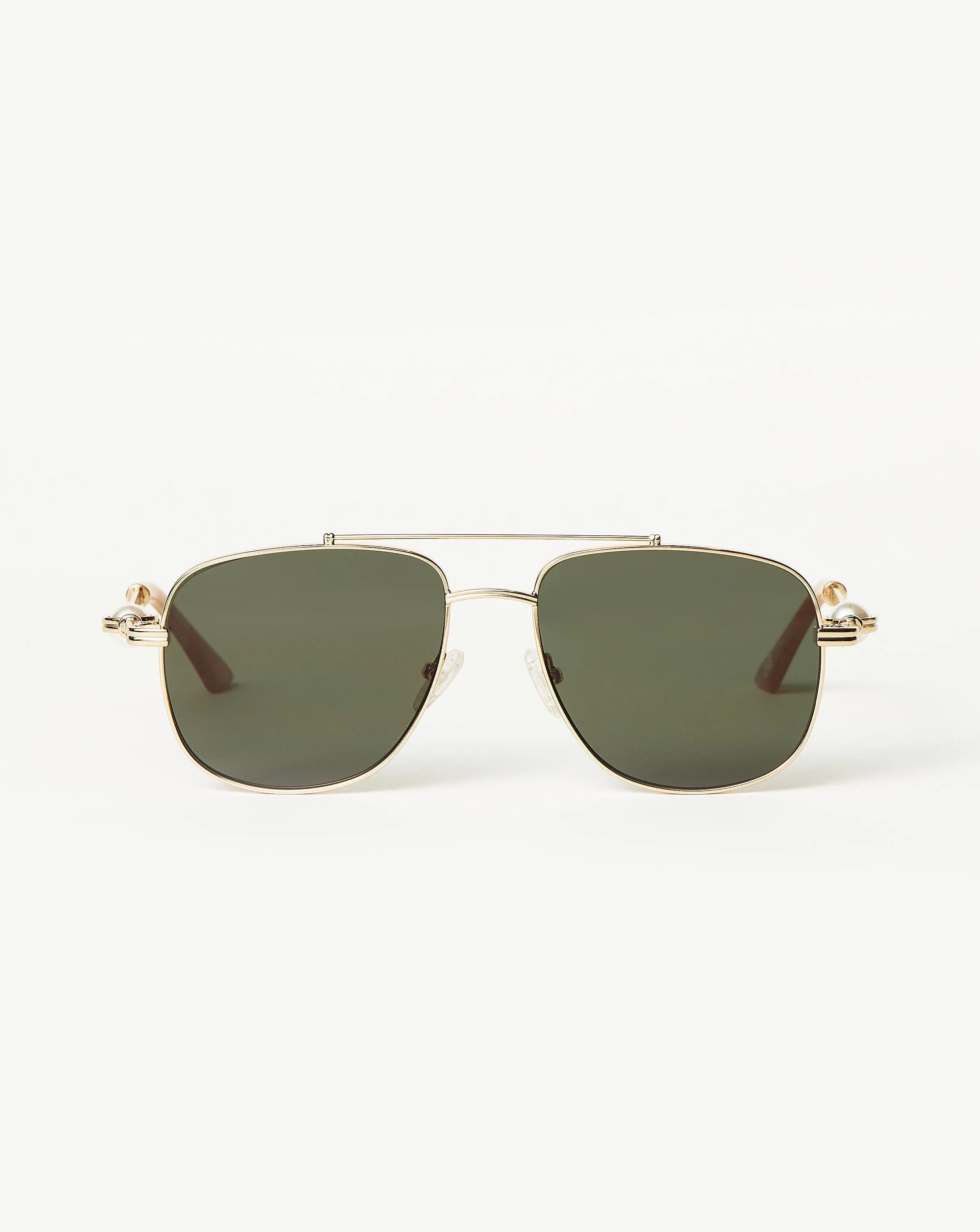 Le Specs Taurus Sphere Sunglasses