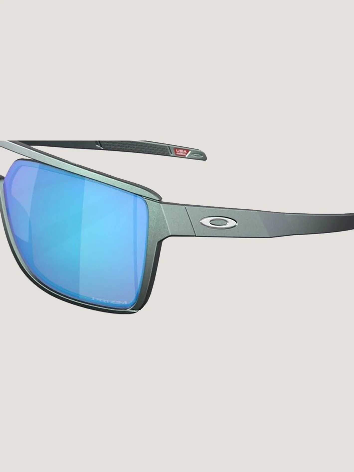 LENTE OAKLEY CASTEL