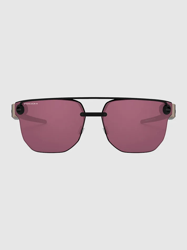 LENTE OAKLEY CHRYSTL